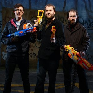Nerfbusters